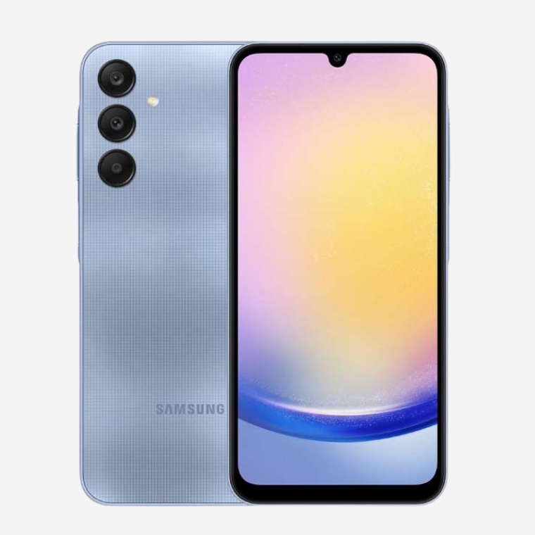 SAMSUNG GALAXY A25 5G 256GB 8RAM